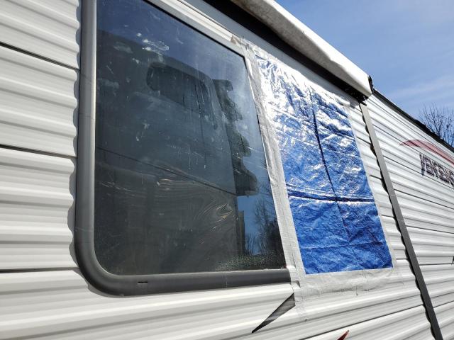 2015 WILDWOOD VENGEANCE #3286709286