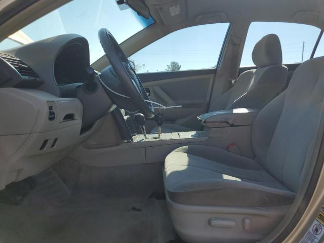 2010 TOYOTA CAMRY BASE #3283809428
