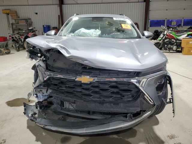 2025 CHEVROLET TRAX 1LT #3291243019