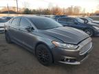Lot #3297048545 2014 FORD FUSION TIT
