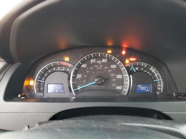 2014 TOYOTA CAMRY L - 4T4BF1FK5ER349758