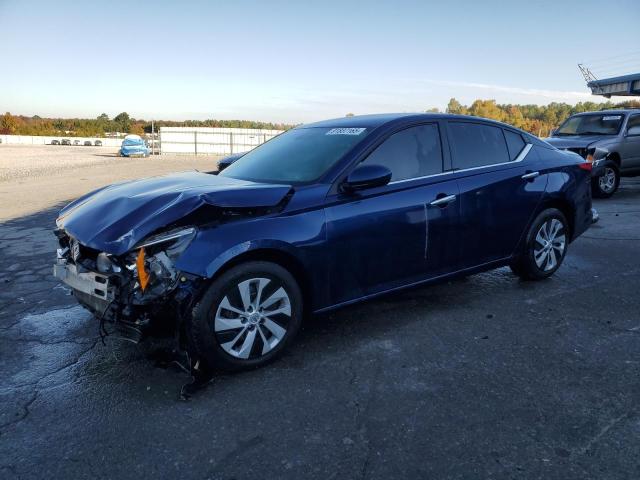 2020 NISSAN ALTIMA S #3296395656