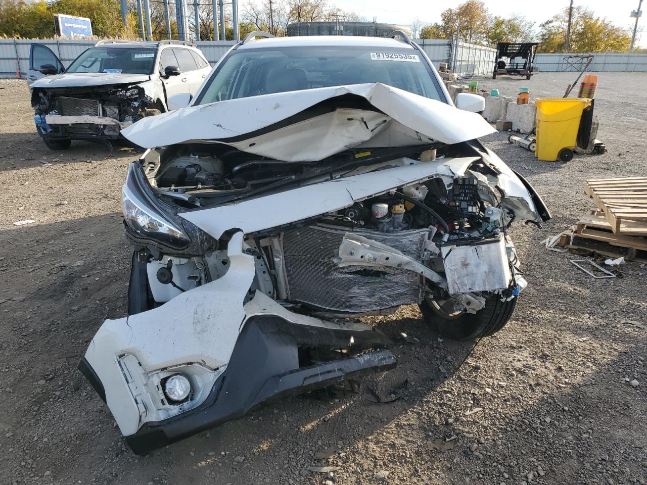 SUBARU CROSSTREK PREMIUM