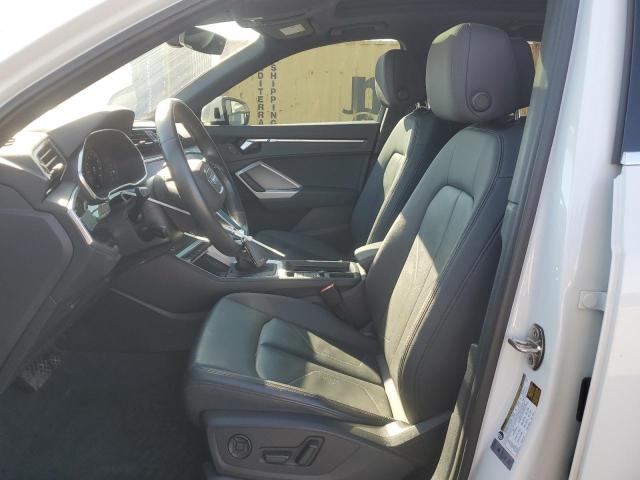 2021 AUDI Q3 PREMIUM #3303749417