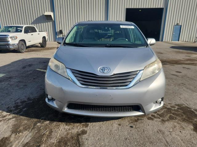 2014 TOYOTA SIENNA XLE #3308466318