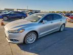 Lot #3296216425 2013 FORD FUSION SE