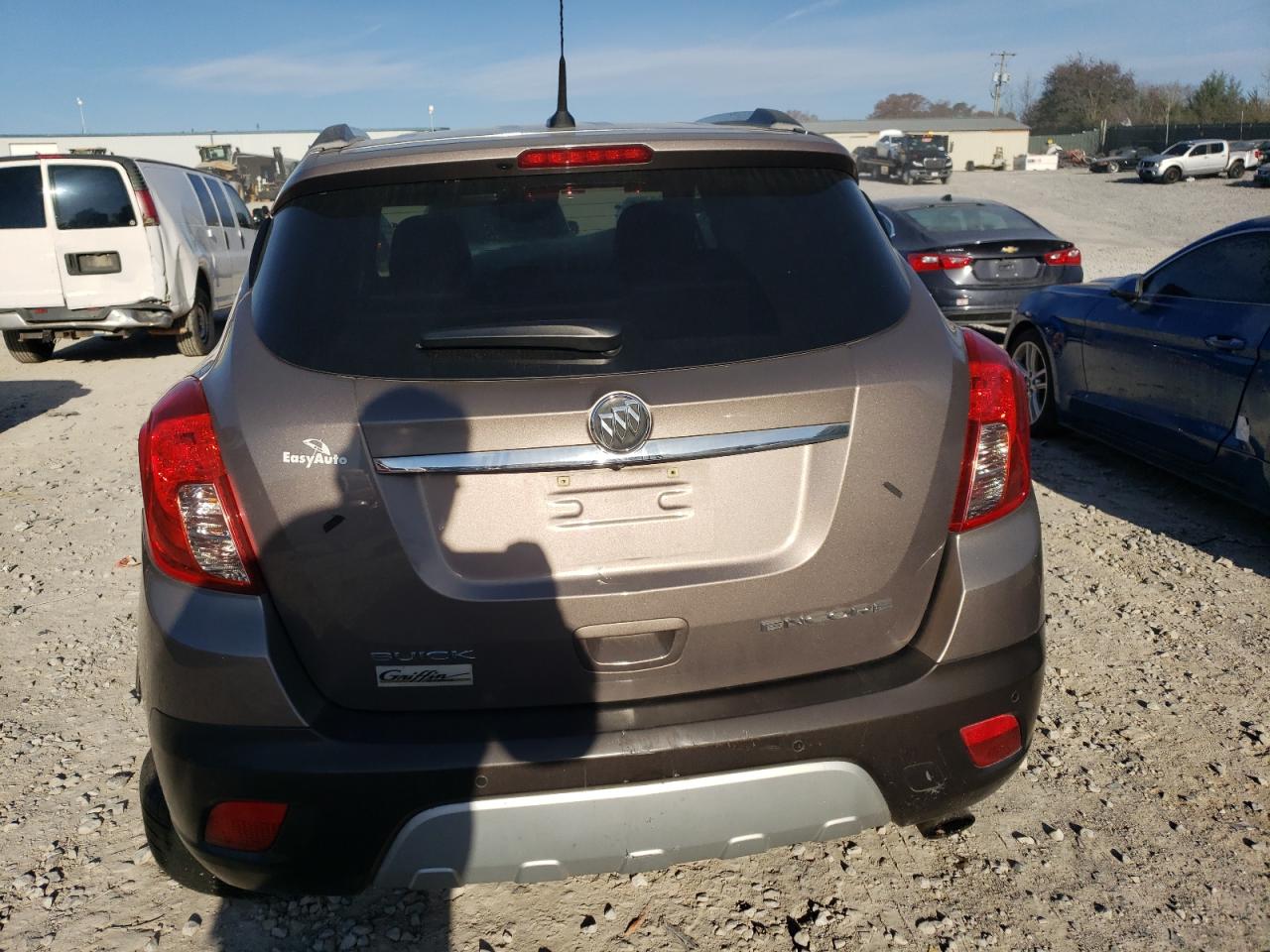 BUICK ENCORE PREMIUM