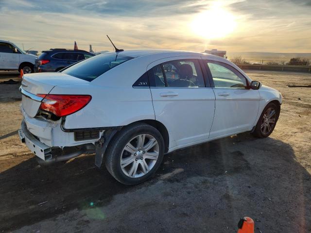 2012 CHRYSLER 200 TOURIN #3291372138