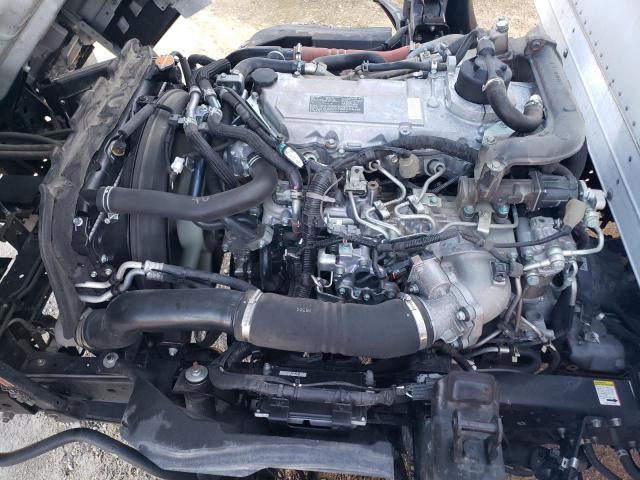 2023 ISUZU NPR HD #3301783334