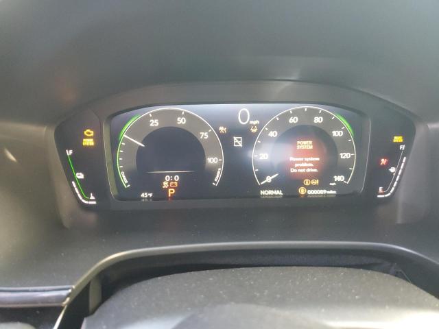 2026 HONDA CR-V SPORT #3291333192