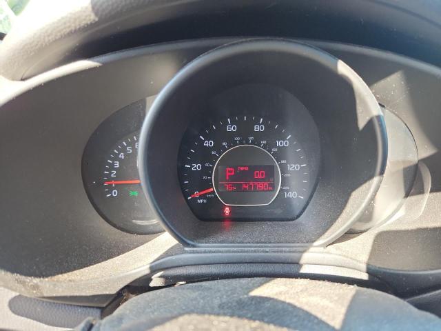 2015 KIA SOUL - KNDJN2A24F7763625