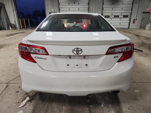 2014 TOYOTA CAMRY L #3298159266