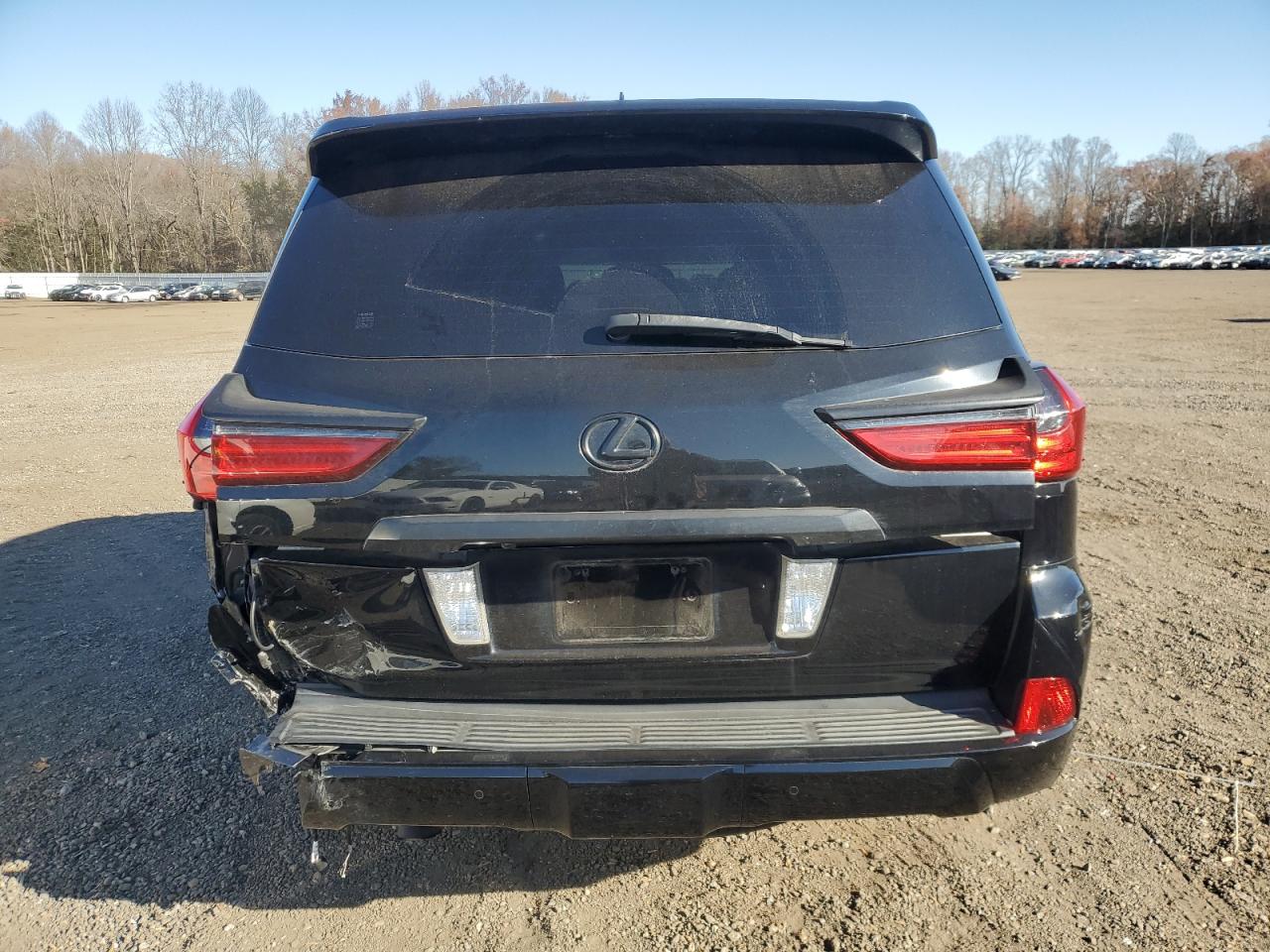 LEXUS LX 570