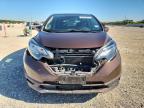 Lot #3316079228 2017 NISSAN VERSA NOTE