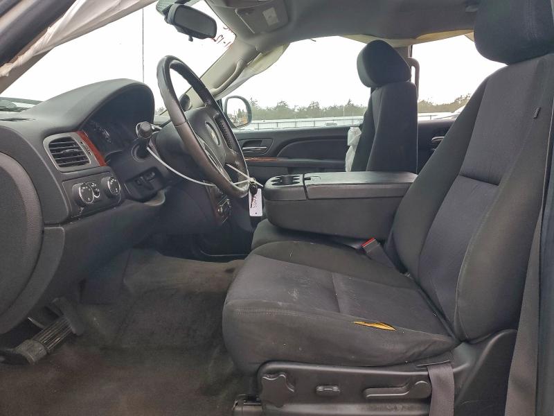 2012 CHEVROLET AVALANCHE #3308199261