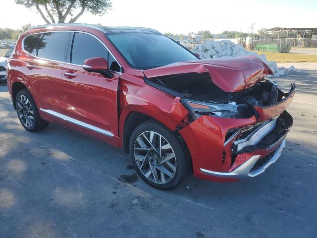 2021 HYUNDAI SANTA FE C #3301768331