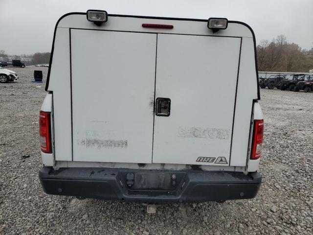 2017 FORD F150 SUPER #3292381286