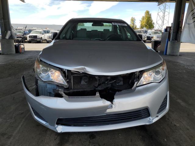 2012 TOYOTA CAMRY BASE #3287272019