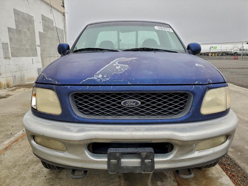 1998 FORD F150 #3310686732