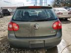 Lot #3296966831 2007 VOLKSWAGEN RABBIT