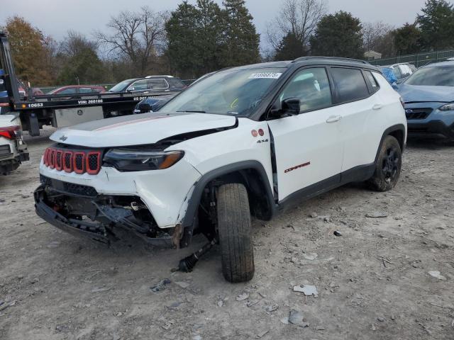 JEEP COMPASS TR