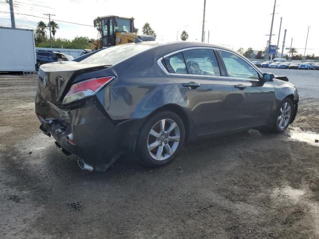 2012 ACURA TL #3302799931