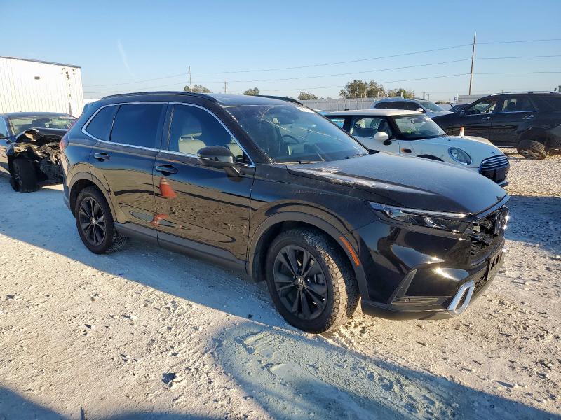 2023 HONDA CR-V SPORT #3291631315