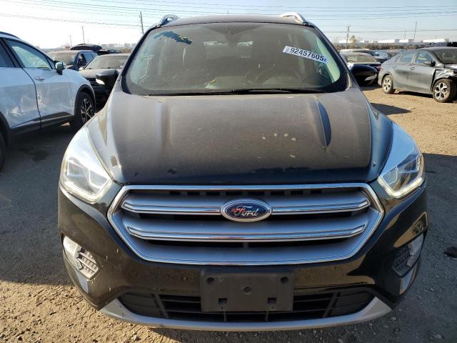 2017 FORD ESCAPE TIT #3287611039