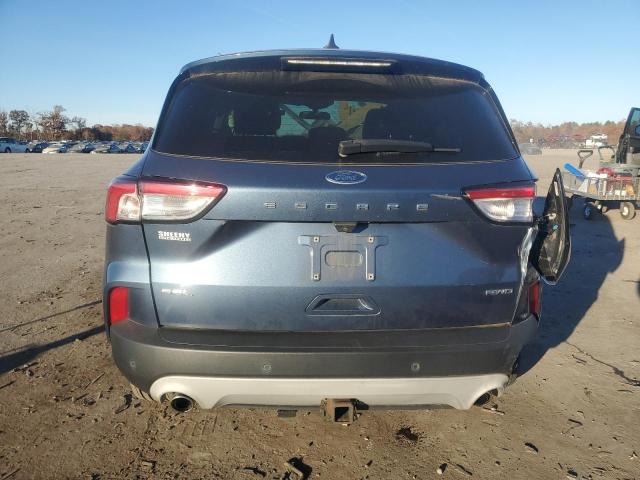 2020 FORD ESCAPE SEL - 1FMCU9H92LUC66007