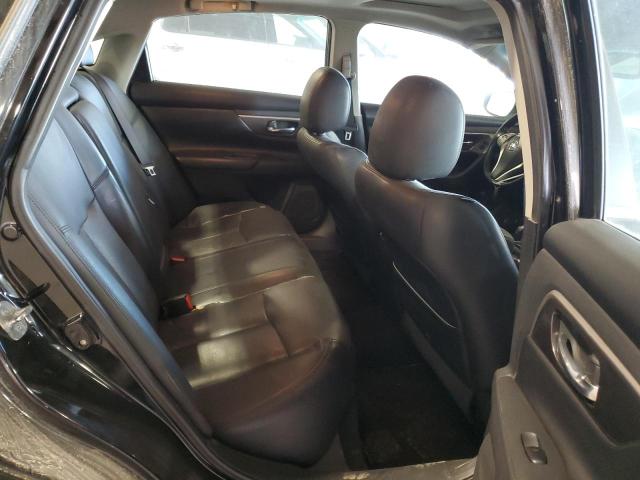 2014 NISSAN ALTIMA 3.5 - 1N4BL3AP2EC272543