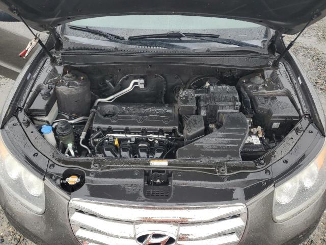 2012 HYUNDAI SANTA FE G #3302928625