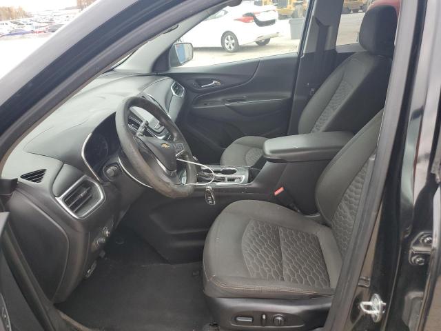 2018 CHEVROLET EQUINOX LT #3293440407