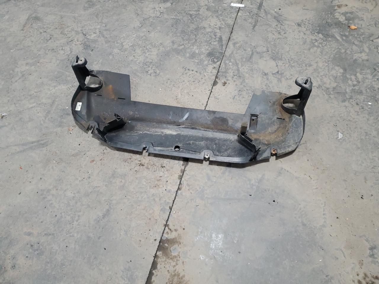 Lot #3283989860 2017 FORD TRANSIT VAN T-250 ME