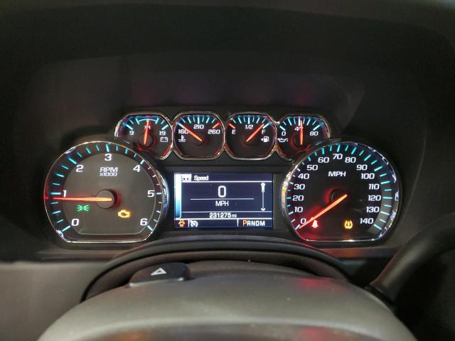 2015 CHEVROLET SUBURBAN K - 1GNSKKKC2FR229622