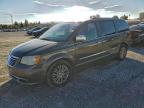 Lot #3311912677 2015 CHRYSLER TOWN & COU