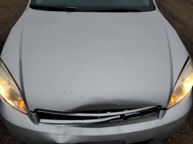 2014 CHEVROLET IMPALA LIM #3292468746