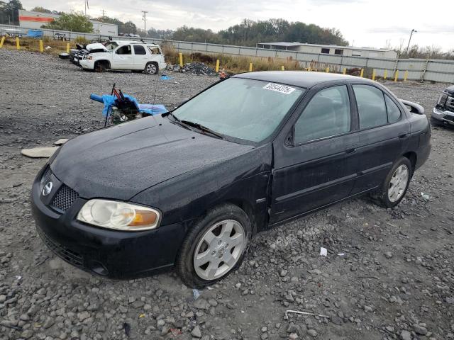 NISSAN SENTRA 1.8