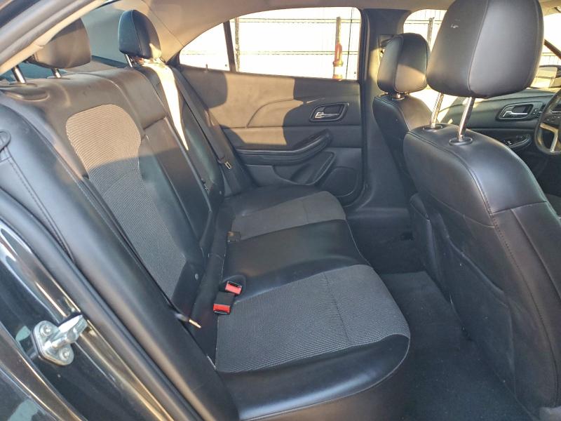 2014 CHEVROLET MALIBU 2LT #3302632041