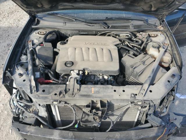 2013 CHEVROLET IMPALA LTZ - 2G1WC5E3XD1206172