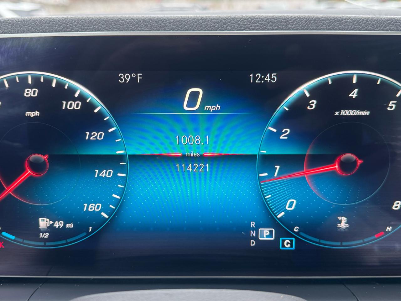 MERCEDES-BENZ GLE-CLASS 350