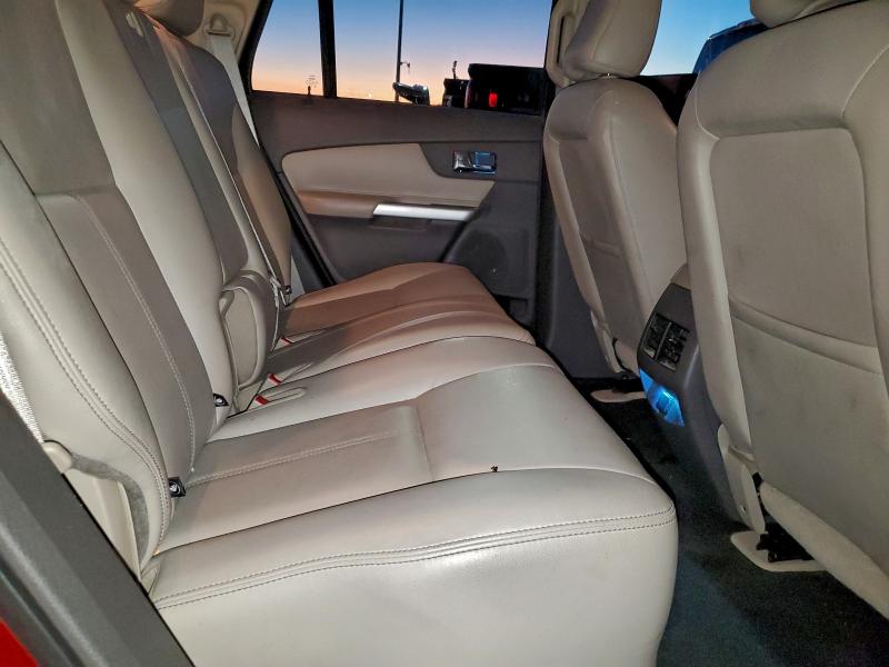 2012 FORD EDGE LIMIT #3296964835