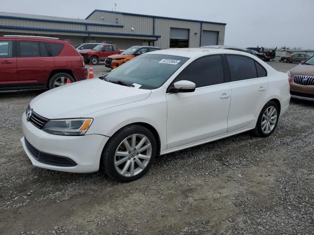 Global Auto Auctions: 2013 VOLKSWAGEN JETTA SE