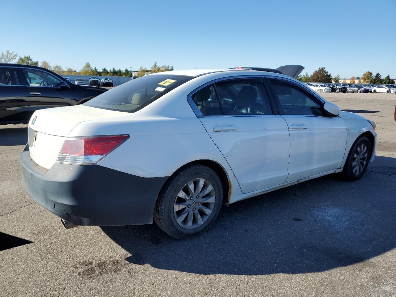 HONDA ACCORD LXP
