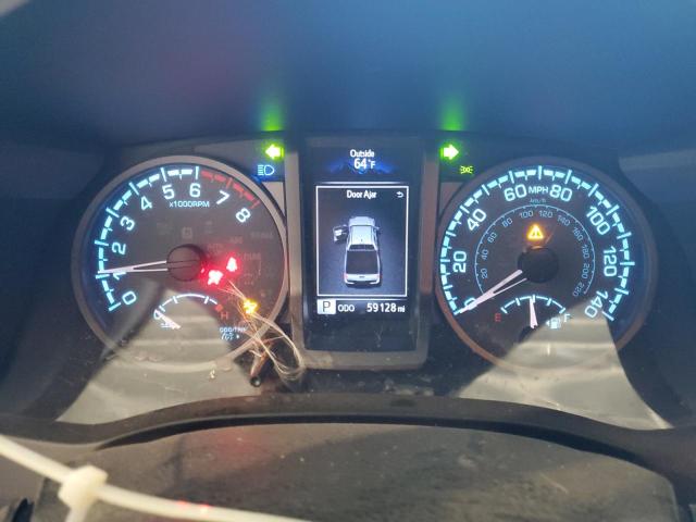 2019 TOYOTA TACOMA DOU #3286730286