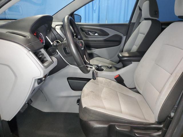 2022 GMC TERRAIN SL #3303816450