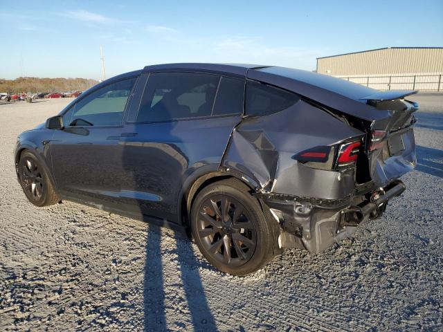 2023 TESLA MODEL X #3293564942