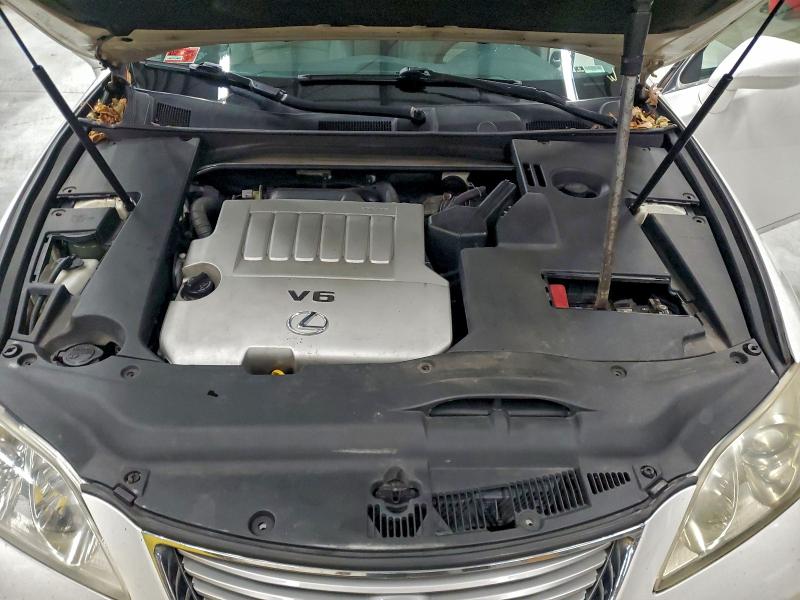 2008 LEXUS ES 350 #3298149249