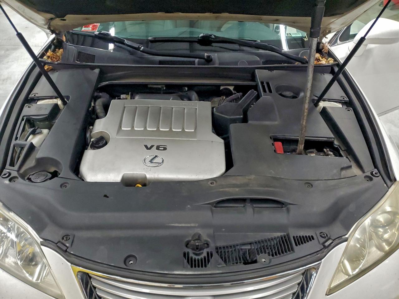 Lot #3298149249 2008 LEXUS ES 350