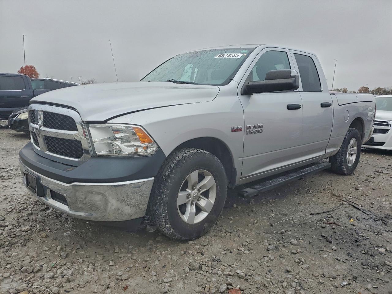 RAM 1500 ST