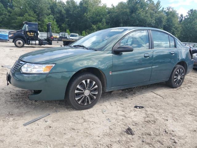Global Auto Auctions: 2006 SATURN ION LEVEL